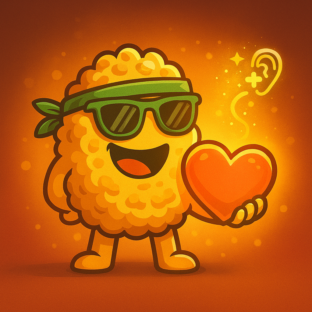 The Causes You Support With Every Purchase